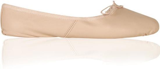 Papillon - Balletschoenen - Meisjes - Maat 35 - Rose