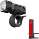 KNOG Blinder pro 400 / plus arrière - noir