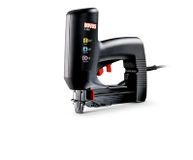 Novus J-165 Nietmachine Zwart