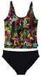 TECNOPRO Franny Tankini dames Tankini voor dames