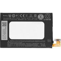 HTC - Batterij - Li-pol - 2300 mAh - voor HTC One
