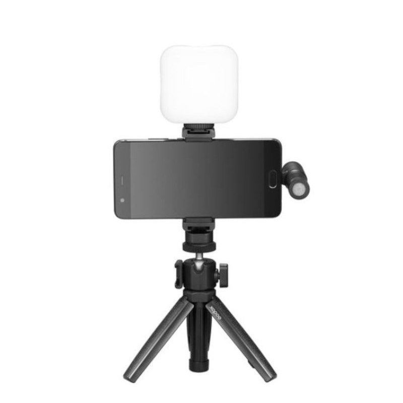 Godox Vlogging Kit VK2-AX (3.5mm)