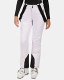 Kilpi Women's Ski Pants Eurina-w White - 46