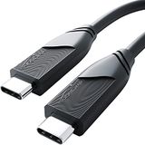 KabelDirekt 4K USB-C-kabel All-in-One – 5m, 40Gbit/s, 100W