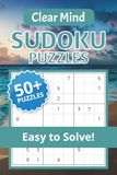 Clear Mind Sudoku Puzzle Book