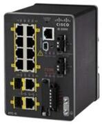 Cisco Cisco IE-2000-8TC-G-B Gigabit ADSL-modem (PCIe, V.92 56K netwerkkaart)