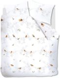 Marjolein Bastin Delicate dekbedovertrek - Lits-Jumeaux - 240x200/220 - Multi