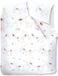Marjolein Bastin Delicate dekbedovertrek - Lits-Jumeaux - 240x200/220 - Multi