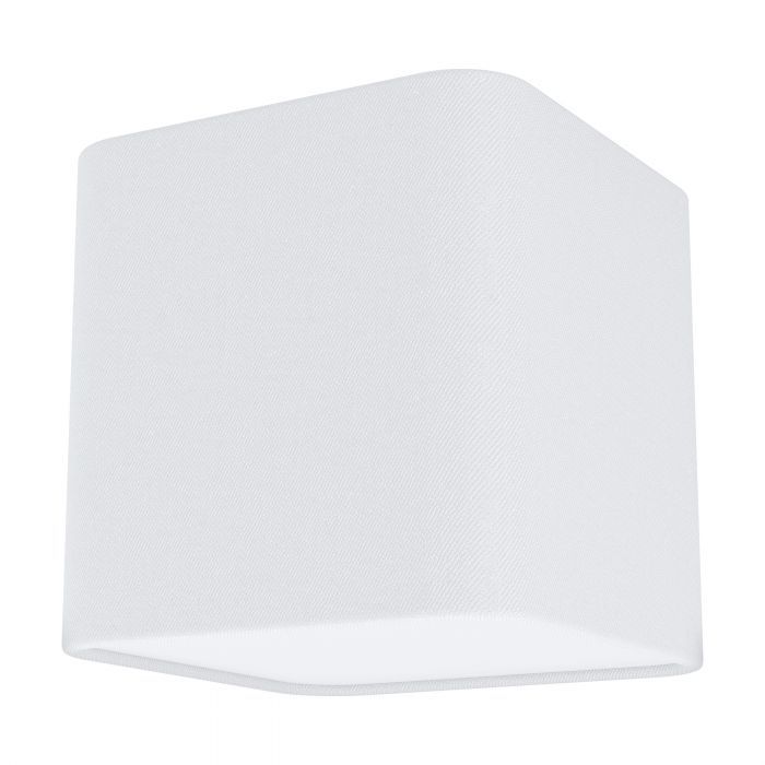 EGLO Posaderra Plafondlamp - Wit - E27