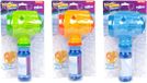 Toi-Toys Incredibubble Pistolet à bulles Marteau