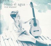 COMO Melanie Hosp Como El Agua-Wie Wasser CD Jazz