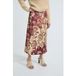 Josephine & Co Adeline Jupe Camel Print Taille : 36