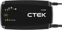 CTEK PRO25S Acculader - 12V - Geschikt voor Auto & Boot - EAN: 7340103401940