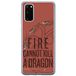 ERT GROUP mobiel telefoonhoesje voor Samsung S20 / S11E origineel en officieel erkend Game od Thrones patroon Game of Thrones 015, hoesje is gemaakt van TPU