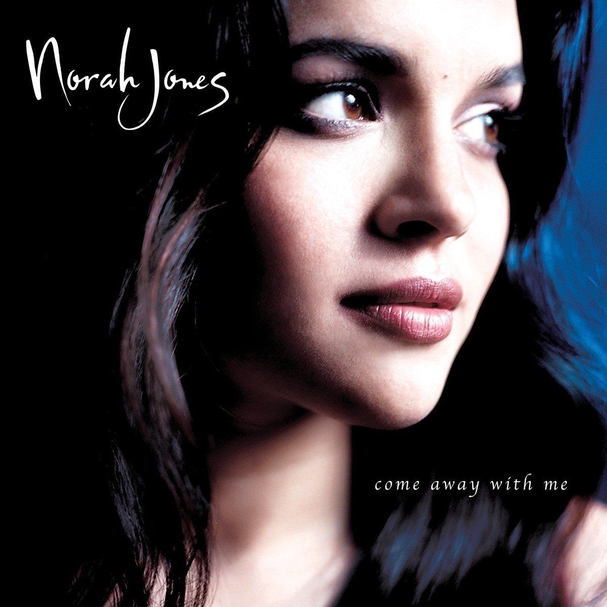 Universal Music Nederland Come Away With Me (20th Anniversary) (LP)