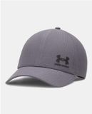 Under Armour Armourvent Low Adjustable Pet Grijs Man
