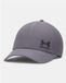 Under Armour Armourvent Low Adjustable Pet Grijs Man