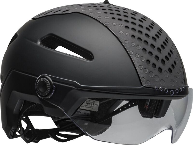 Bell Annex Shield MIPS Fietshelm, matte black - 0768686305504