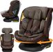 Lionelo Bastiaan Plus i-Size Autostoel 40-150 cm, 360° Draaibaar, ISOFIX