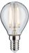 Paulmann Filament 230 V LED-kogellamp E14 250lm 2,6W 2700K Helder