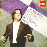 Warner Music EMI Classics Riccardo Muti - Prokofiev: Ivan The Terrible