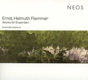 Works NEOS Music Ensemble Aventure - Works For Ensemble I (CD)