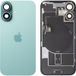 Apple Coque Batterie iPhone 16, Vert (Teal), Swap Premium
