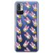 ERT GROUP Disney Daisy 007 telefoonhoesje voor Xiaomi Redmi Note 10 5G / Poco M3 Pro