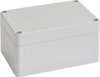 Bopla EUROMAS T 230 03230000 Industriële behuizing 120 x 80 x 90 ABS Grijs-wit (RAL 7035)