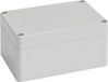 Bopla EUROMAS T 230 03230000 Industriële behuizing 120 x 80 x 90 ABS Grijs-wit (RAL 7035)