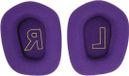 OEM Logitech Oorkussens - Geluidsdempende oorkussens - Blau - Comfortabel - Ademend - Isolerend - Geschikt voor G733 hoofdtelefoons - 2 stuks.