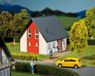 FALLER Faller 130315 - eengezinshuis rood