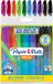 Paper Mate InkJoy 100ST-balpennen | Medium Punt (1,0 mm) | Diverse vrolijke kleuren | 27 stuks