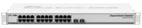 MikroTik Cloud Smart Switch CSS326, 24x GbE, 2x 10 Gigabit SFP+ ports
