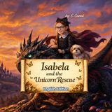 Isabela and the Unicorn Rescue