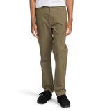 Element Howland Classic Chino Broek Heren 30 Kalamata