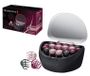 Remington H5600 Ionic Rollers - Warme Krulset - 20 stuks - Zwart/Roze/Paars
