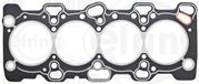 Elring 019.120 Afdichting, cilinderkop | Compatibel met: MITSUBISHI DELICA / SPACE GEAR, GALANT VII, GALANT VII Stufenheck, L 300 III Bus