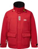 Gill OS3 Coastal Vaarjas Rood XXL