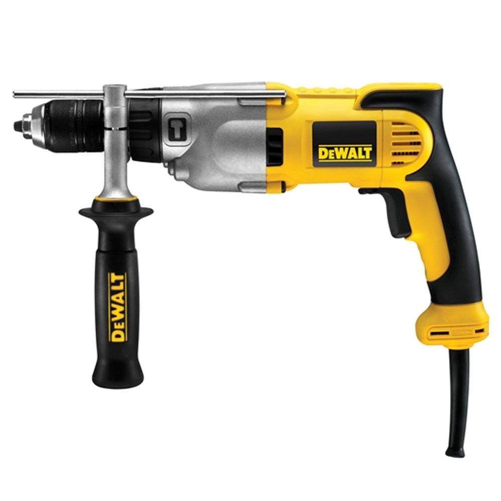 DeWalt DWD524KS Klopboormachine - 1100W - 22mm - Incl. Koffer
