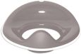 Bébé-jou Toiletverkleiner Grow Chalk Brown