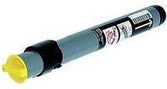 Epson C13S050039 Toner Cartridge - Yellow - 6,000 Pages