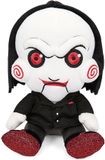Kidrobot Saw Billy The Puppet Phunny Plush - Horror - Knuffel - 20 cm