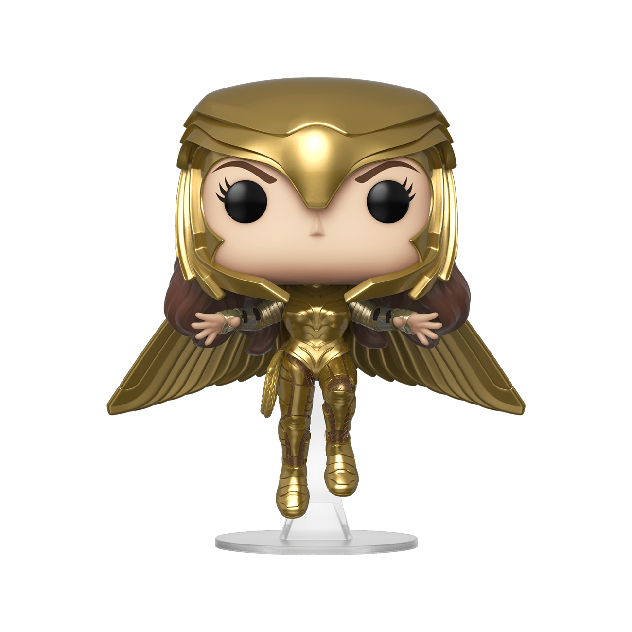 Funko 46660 Action Figure - Gold