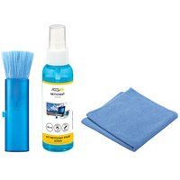 Accsup Reinigingsset voor tv-schermen CK60 Temium 2 x 60 ML