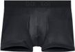 HOM - Supersoft Boxer briefs - Black - mannen - L