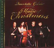 de.phononet Quartetto Gelato - Magic Of Christmas
