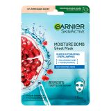 Garnier Moisture Bomb Trio Bundle
