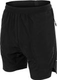 Stanno - Functionals Woven Shorts II - Sportbroek - Maat XXL - Zwart