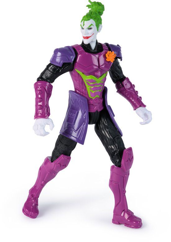 DC Comics Batman 30 Cm Figure - Ninja Joker